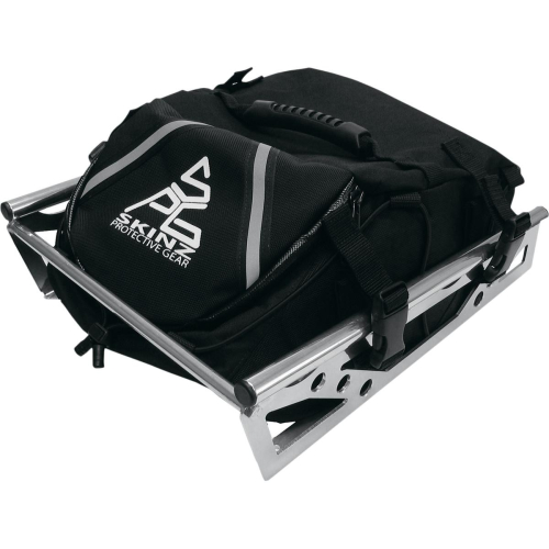Skinz Protective Gear - Skinz Protective Gear Tunnel Pak - Black - YTP275-BK