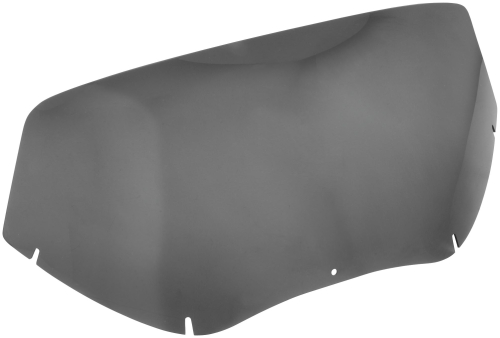 Wind Vest - Wind Vest Replacement Screen - 12in. - Gun Smoke - 61-1240