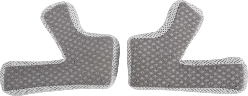 Fly Racing - Fly Racing Cheek Pads for Kinetic Pro Youth Helmets - Sm-Lg (40mm) - 73-3788Y