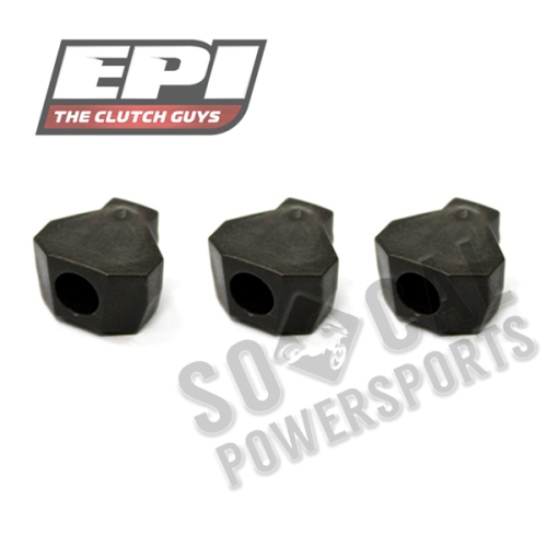 EPI - EPI Golf Cart Driven Clutch Button - EPIGC115