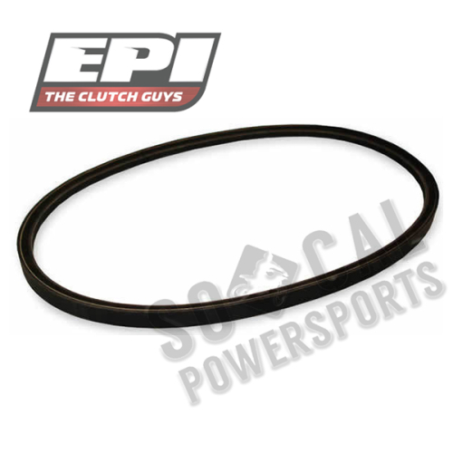 EPI - EPI Generator Belt for Golf Cart Starter - EPIGC128