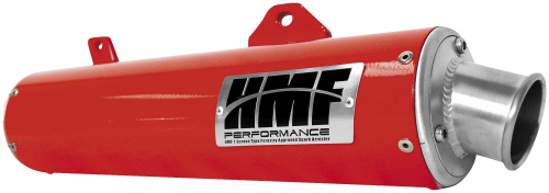 HMF Engineering - HMF Engineering Utility Series Slip-On - Red - 019333606671