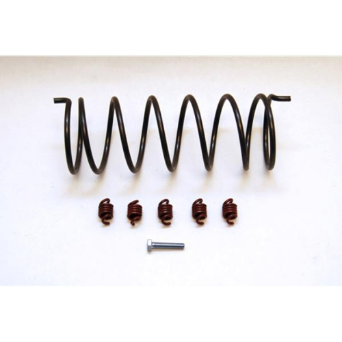 High Lifter Products - High Lifter Products Outlaw Clutch Kit - HLCKA400AT