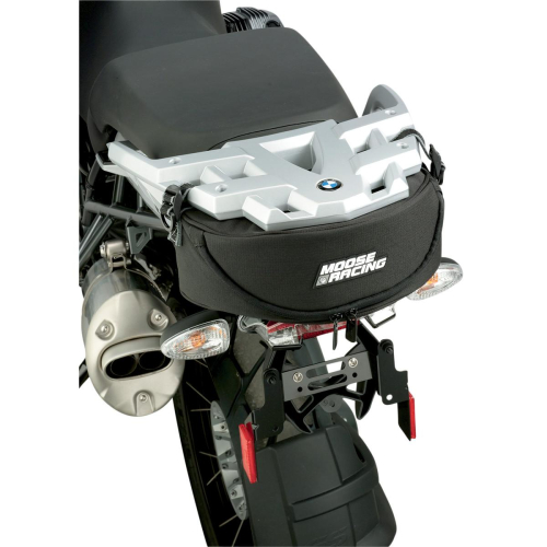 Moose Racing - Moose Racing Adventure Series Luggage - Under-Rack Bag - 3516-0136