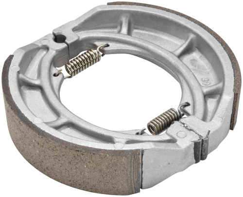 BikeMaster - BikeMaster Brake Shoes - MBS2213A