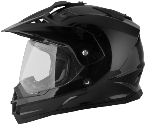 Cyber Helmets - Cyber Helmets Outer Sun Shield for UX-32 Helmets - 640939