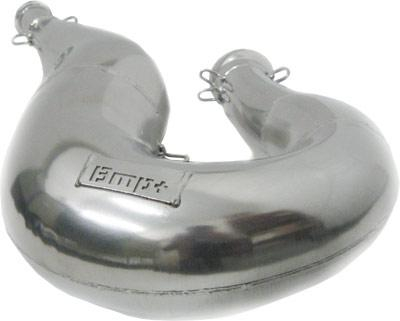 BikeMan Performance - BikeMan Performance Performance Single Pipe - 01-322