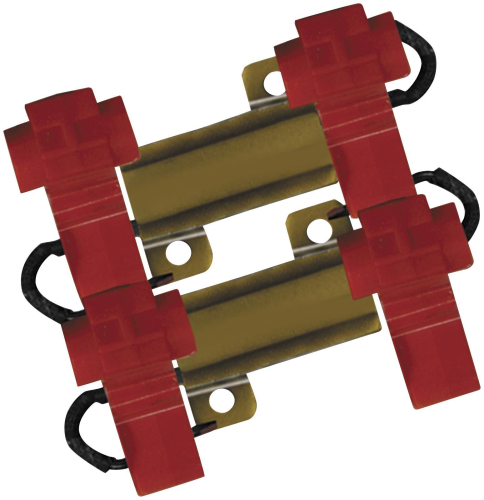 Street FX - Street FX Compact Load Resistor - 1045889