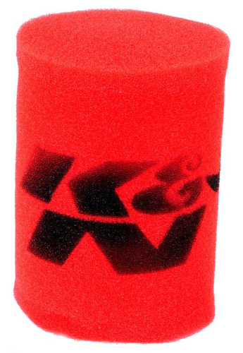 K&N Engineering - K&N Engineering Precleaner Wrap - 25-1770