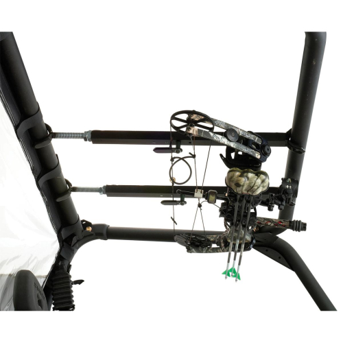 Moose Utility - Moose Utility Quickdraw Overhead Bow Rack - QD850OBR