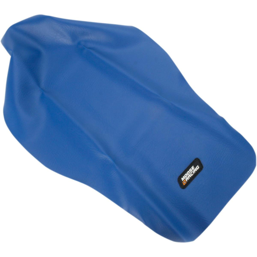Moose Racing - Moose Racing Standard Seat Cover - Blue - KX12592-20