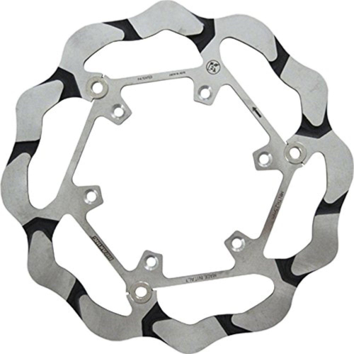 Braking - Braking Disc for 280mm Oversized Batfly Front Rotor Kit - BY4134