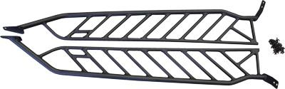 Skinz Protective Gear - Skinz Protective Gear Airframe Running Board - Natural - ACAFRB200-AL