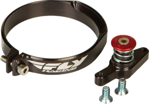 Fly Racing - Fly Racing Single Button Holeshot Device - HH-304-OLD