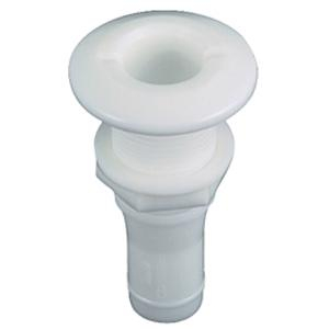 Rule Industries - Rule Industries Thru Hull Fitting - Straight - 61S