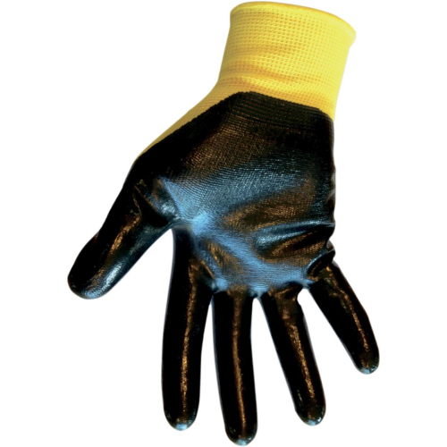 Moto Brackets - Moto Brackets Technician Gloves - Large/X-Large - MBG-L-XL