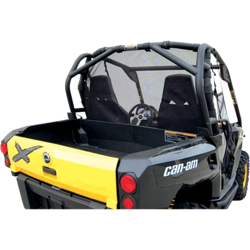 Vertically Driven Product - Vertically Driven Product Wind Stopper - Mesh - 3000