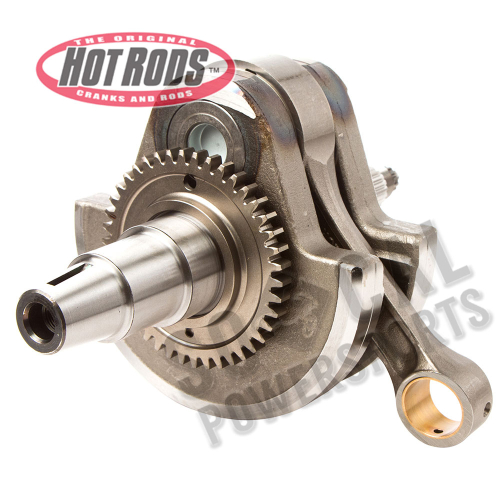 Hot Rods - Hot Rods Stroker Crankshaft Assembly (+3mm, 710cc) - 4192