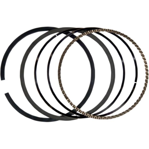 Revolution Performance - Revolution Performance Replacement Ring Set for Big Bore Piston Kit - 3.875in. Bore - 305-002-8-10