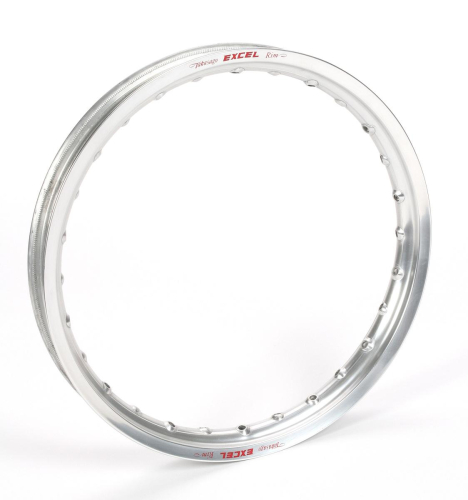 Excel - Excel Takasago Front Rim - 19x1.40 - Silver - GBS407