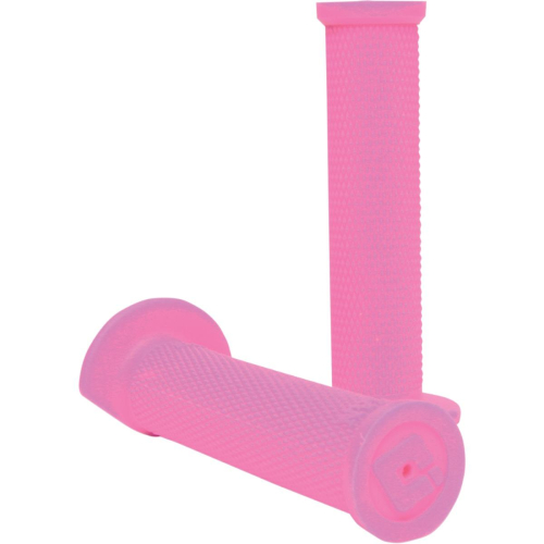 ODI - ODI Ruffian Single-Ply Grips - Pink - D01RFP