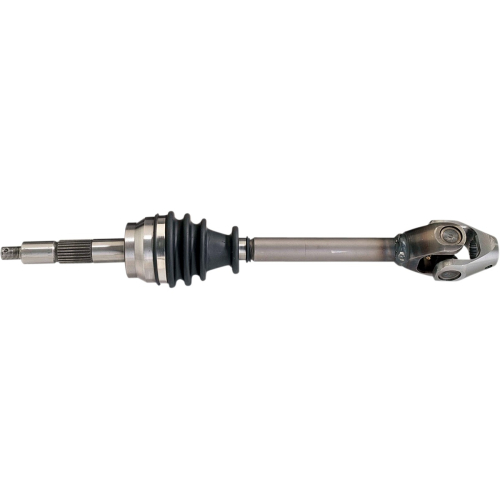 Moose Utility - Moose Utility Complete Axle Assembly - 65017
