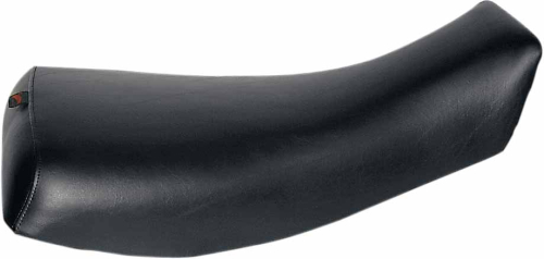 Saddlemen - Saddlemen Saddleskin Seat Cover - Black - AM9139