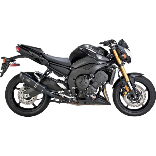 Vance & Hines - Vance & Hines CS One Slip-On - Black Muffler - 45511