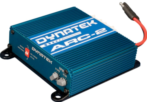 Dynatek - Dynatek Universal Tach Adaptor Kit for ARC-2 CDI Box - DARC-TA1