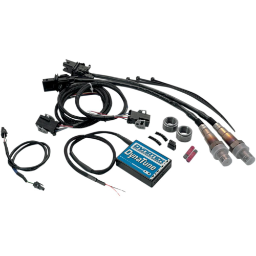 Dynatek - Dynatek Dynatune Fuel Monitoring Kit - Dual Channel - DT-2