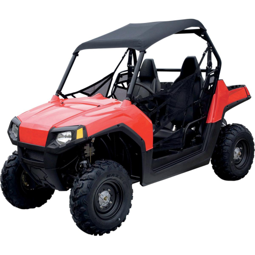 Classic Accessories - Classic Accessories Roof Cap - Black - 18-006-010401-0