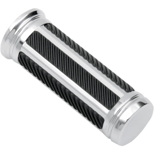Drag Specialties - Drag Specialties Razor Shift Peg- Chrome - D17-05B1C