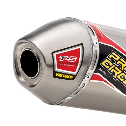 Pro Circuit - Pro Circuit T-5 Slip-On - 0131245A