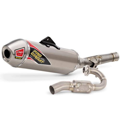 Pro Circuit - Pro Circuit T-5 GP Full System - 0131245G