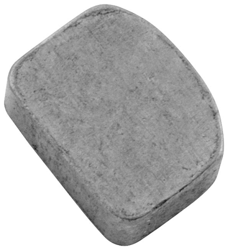 Eastern Performance - Eastern Performance Oil Pump Drive Shaft Keys - A-26340-36