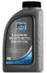 Bel-Ray - Bel-Ray Marine Synthetic Gear Oil - 1L. - 99741-BT1