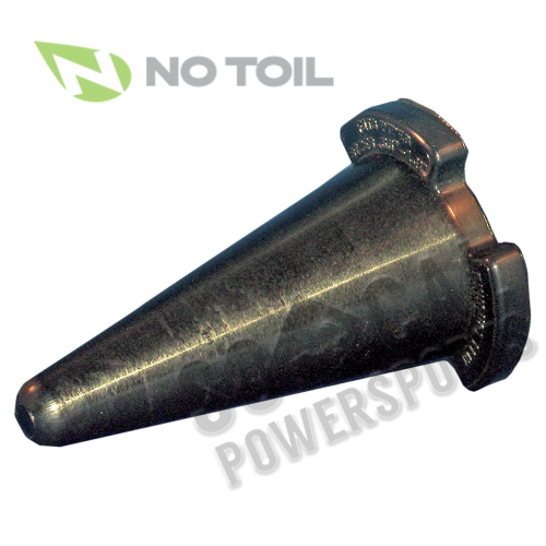 No Toil - No Toil Exhaust Plug - EP-12
