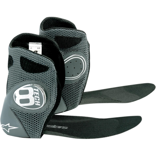 Alpinestars - Alpinestars Inner Booties for Tech 8 Light Boots - Size 12 - 25SHOET8N411-12