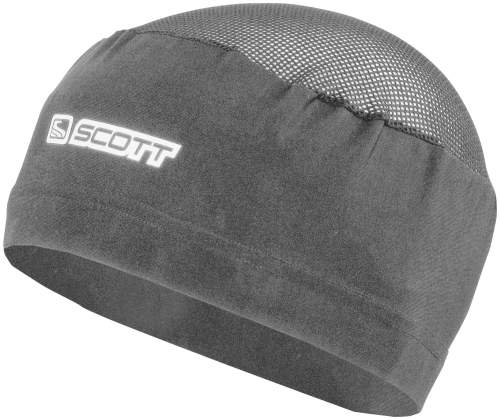 Scott USA - Scott USA Sweathead Beanie Basic - Gray - 210897-0091222