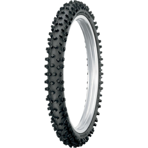 Dunlop - Dunlop Geomax MX11 Front Tire - 80/100-21 - 32SS-26