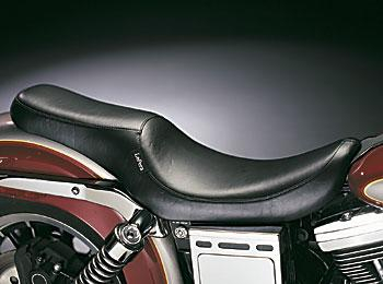 Le Pera - Le Pera Silhouette 2UP Seat - LN-841