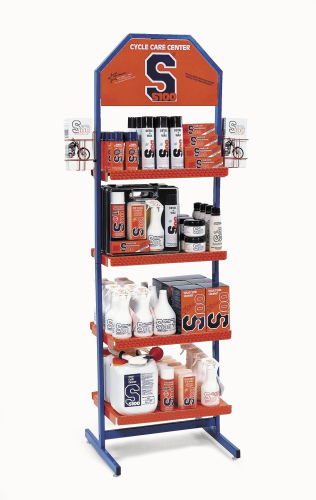 S100 - S100 Display Stand - 535110