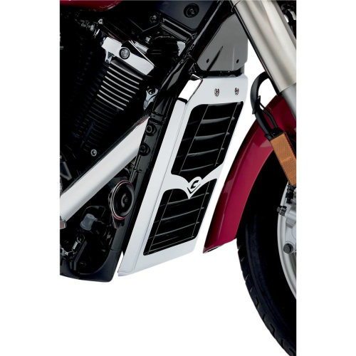 Cobra - Cobra Radiator Cover - 05-9350
