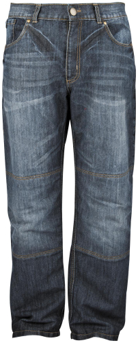 Speed & Strength - Speed & Strength Run With The Bulls Jeans - 875915 - Blue - 36x34