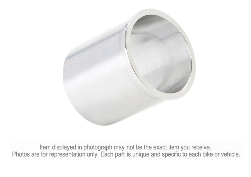 FMF Racing - FMF Racing Aluminum Inlet Sleeve - 040649