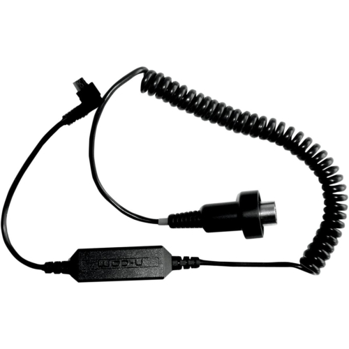 Nolan - Nolan Replacement Wire for Motorcycle Communication System - Harley Davidson - SPCOM00000030
