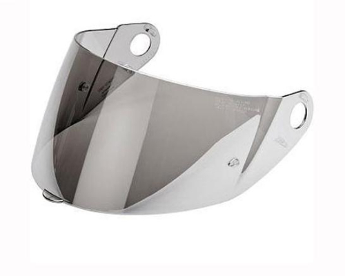 Nolan - Nolan Faceshield for N104 Helmet - Metallic Silver - XL-3XL - SPAVIS5270246