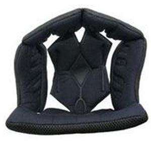 Speed & Strength - Speed & Strength Helmet Liner Set for SS700 - 2XL - 87-5820
