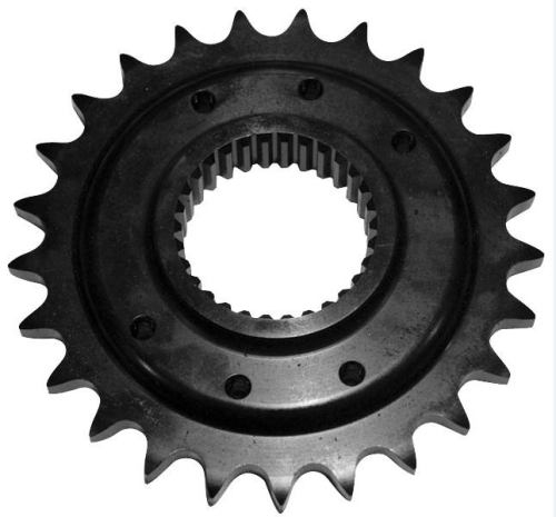 Baker - Baker .200in Offset Transmission Sprocket - 25T - 25T02-07