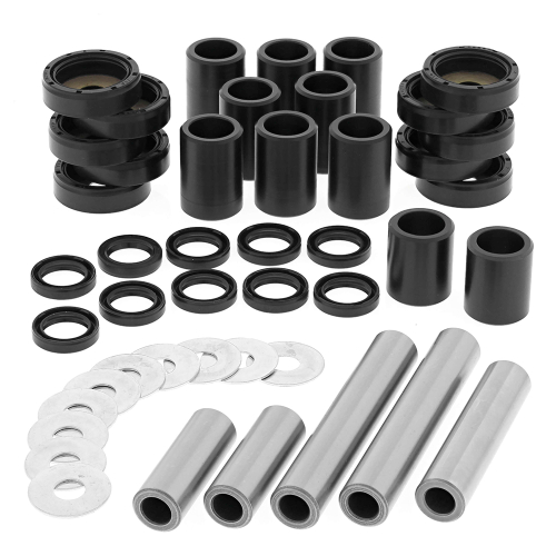 QuadBoss - QuadBoss A-Arm Bearing and Seal Kit - 50-1073